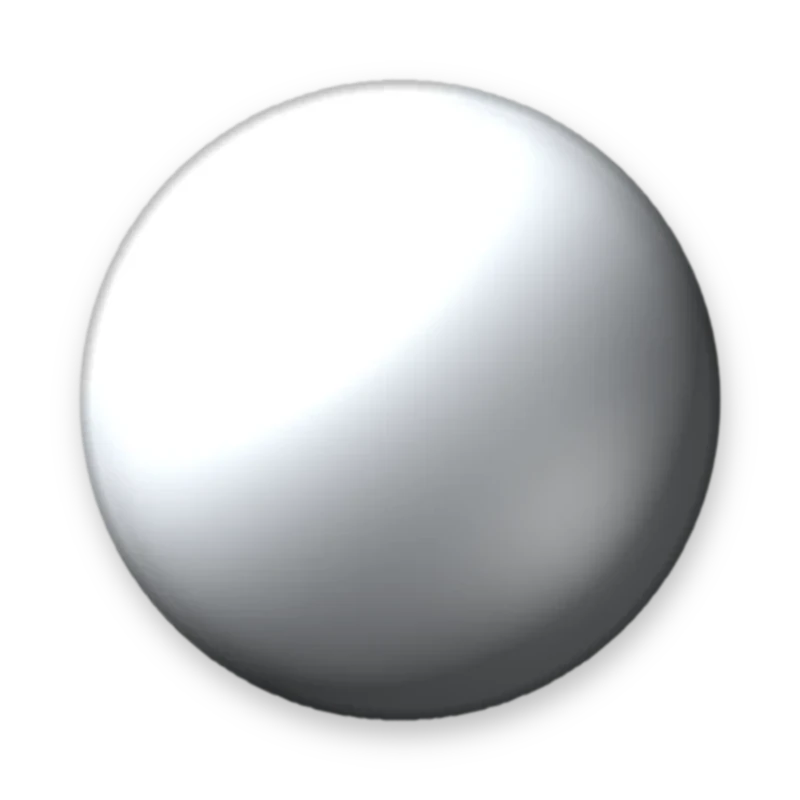 Dome Silver adesivo termocolante