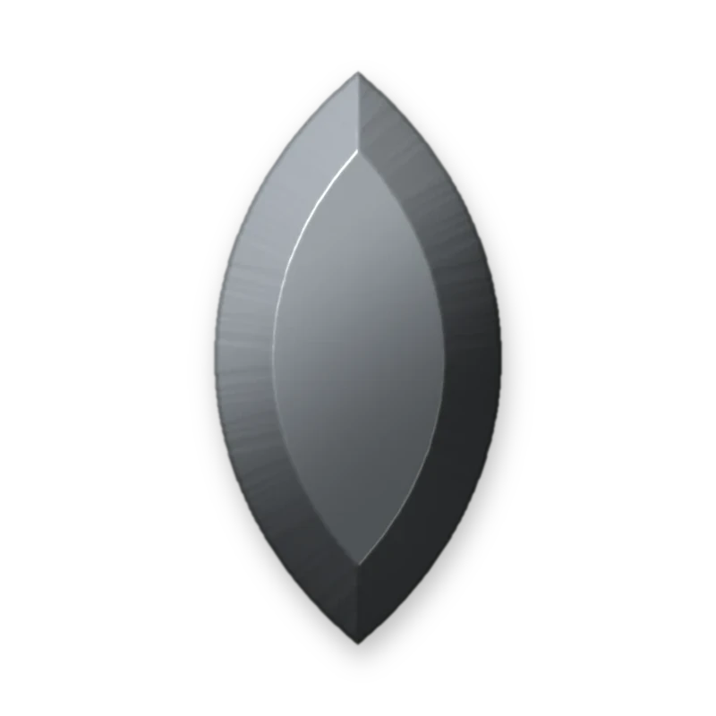 Oval