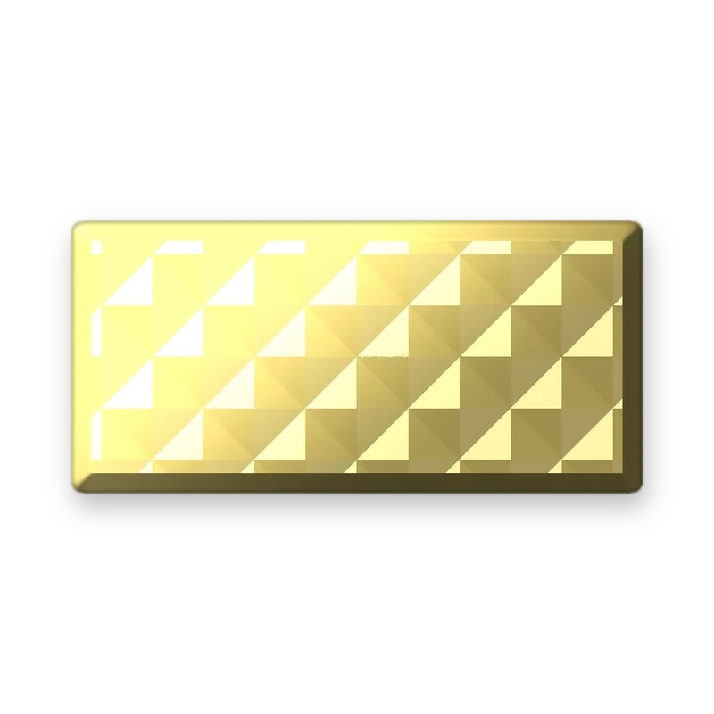 Shape Chaton 15x7 mm Fundo Branco adesivo termocolante